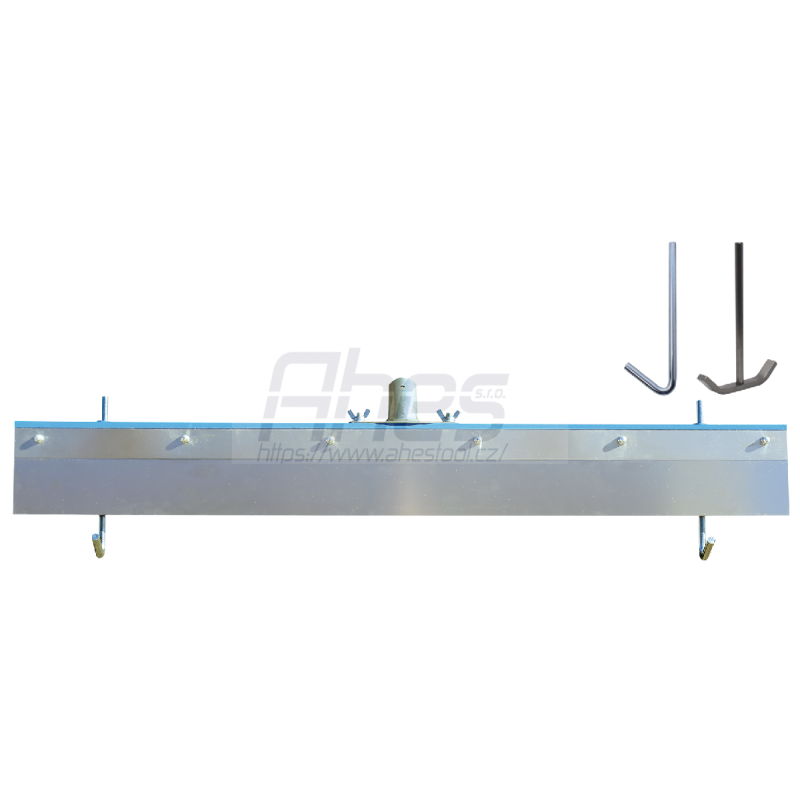 Stěrka s nastavitelným ostřím 600mm