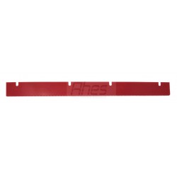 GURAK® PU 580mm/100 - red